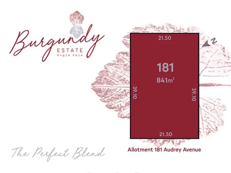 Lot 181 Audrey Avenue, Angle Vale SA 5117