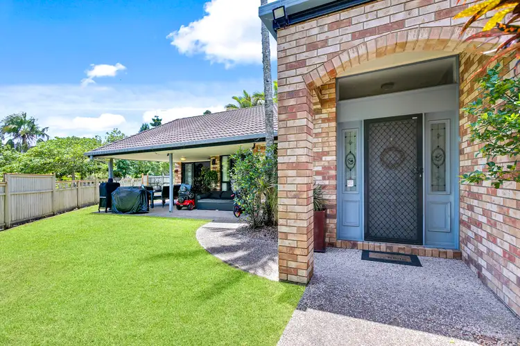 Fourth view of Homely house listing, 1 Meisner Court, Mountain Creek QLD 4557