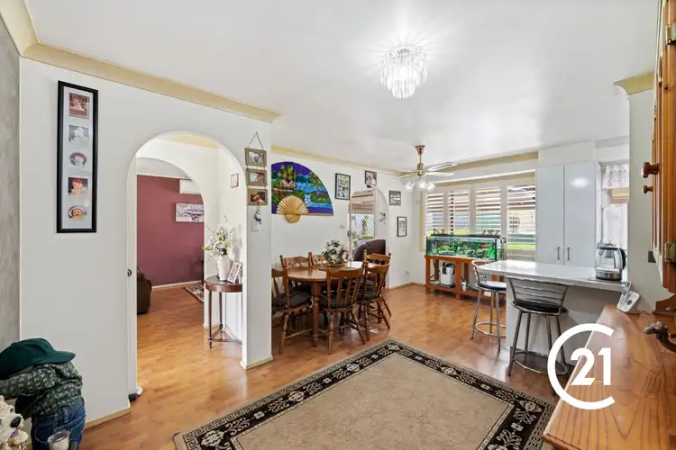 Third view of Homely house listing, 12 Driscoll Avenue, Rooty Hill NSW 2766