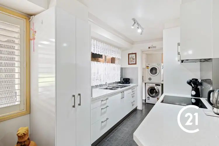 Fourth view of Homely house listing, 12 Driscoll Avenue, Rooty Hill NSW 2766