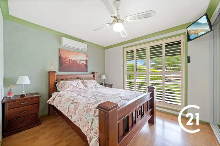 Fifth view of Homely house listing, 12 Driscoll Avenue, Rooty Hill NSW 2766