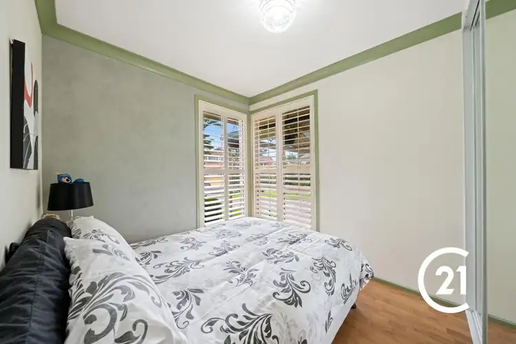 Sixth view of Homely house listing, 12 Driscoll Avenue, Rooty Hill NSW 2766