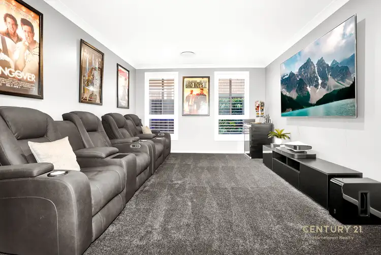 Second view of Homely house listing, 123 Cranbourne Street, Riverstone NSW 2765