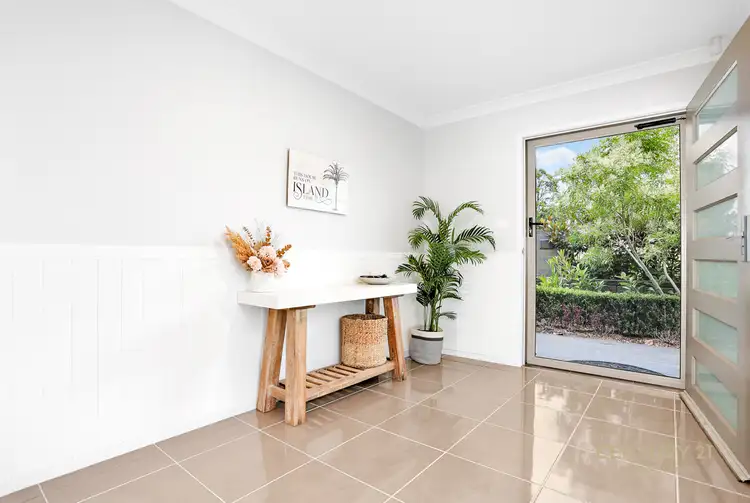 Fourth view of Homely house listing, 123 Cranbourne Street, Riverstone NSW 2765