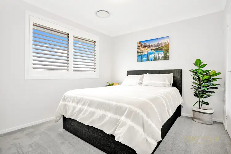 Sixth view of Homely house listing, 123 Cranbourne Street, Riverstone NSW 2765