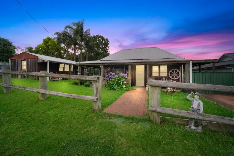 Main view of Homely house listing, 46 Woodford Street, Minmi NSW 2287
