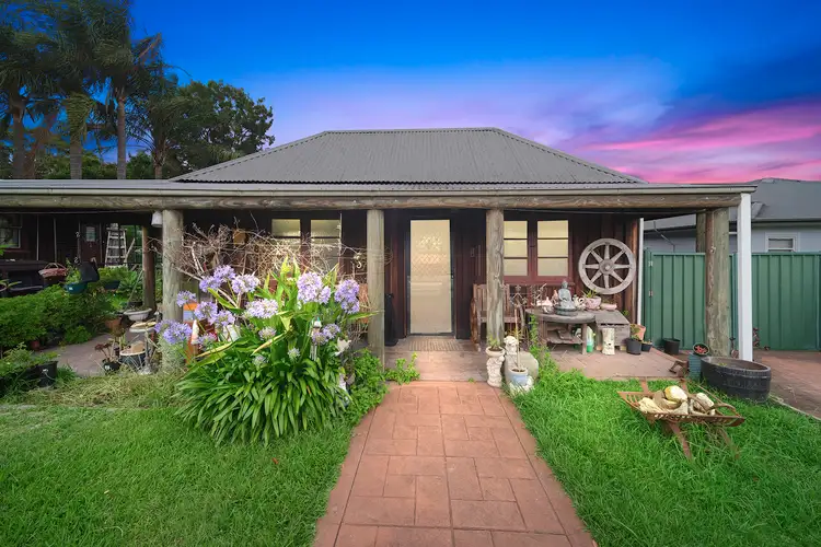 Third view of Homely house listing, 46 Woodford Street, Minmi NSW 2287