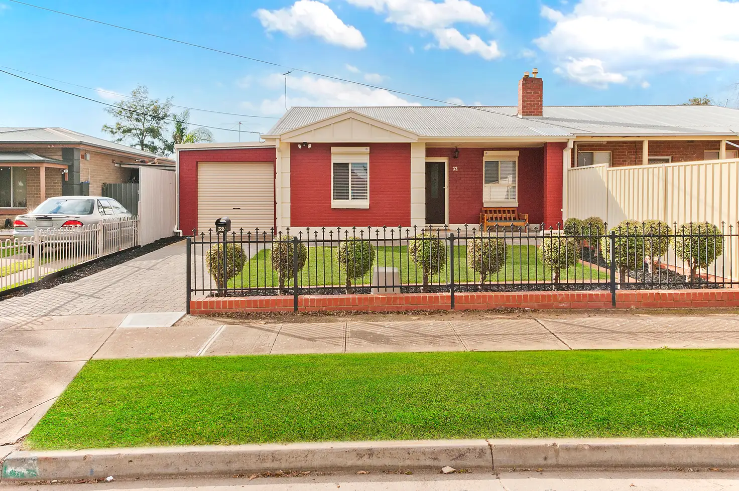 Main view of Homely house listing, 32 Tarakan Avenue, Broadview SA 5083