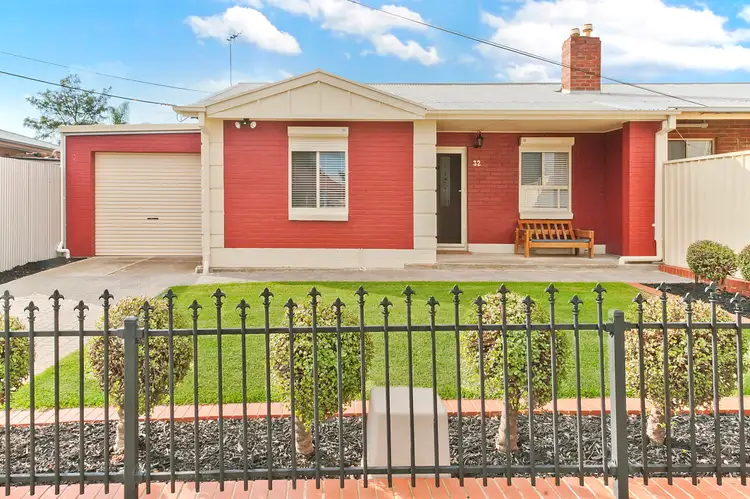 Second view of Homely house listing, 32 Tarakan Avenue, Broadview SA 5083
