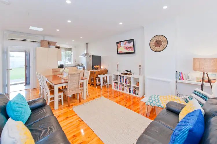 Third view of Homely house listing, 32 Tarakan Avenue, Broadview SA 5083