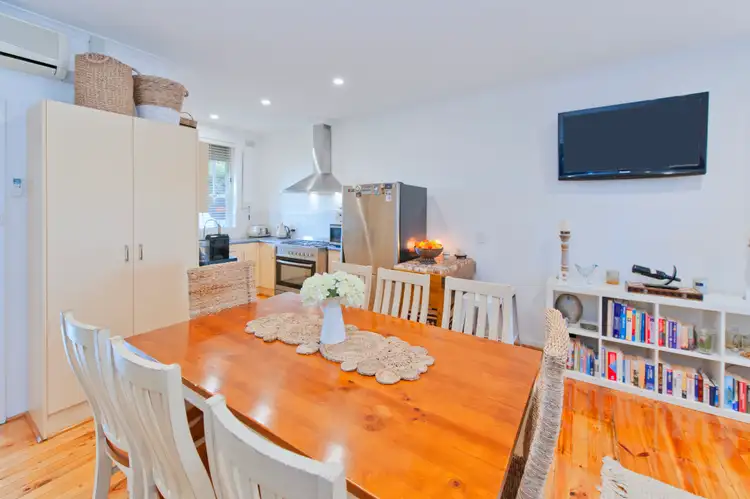 Fourth view of Homely house listing, 32 Tarakan Avenue, Broadview SA 5083