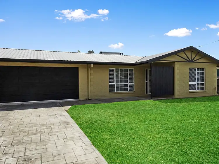 Main view of Homely house listing, 11 Tansey Court, Kelso QLD 4815