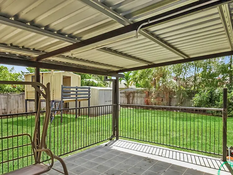 Fifth view of Homely house listing, 11 Tansey Court, Kelso QLD 4815