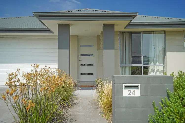 Second view of Homely house listing, 24 Apple Street, Fern Bay NSW 2295