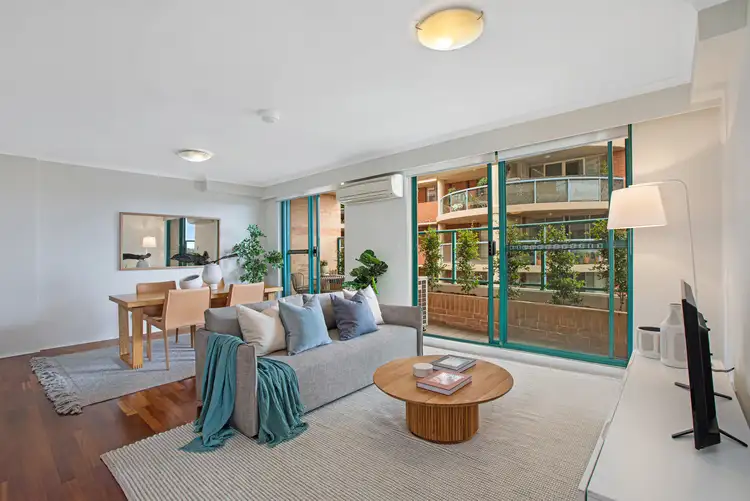 706/1 Spring Street, Bondi Junction NSW 2022