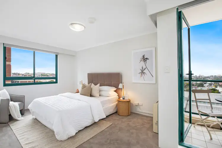 Fifth view of Homely apartment listing, 706/1 Spring Street, Bondi Junction NSW 2022