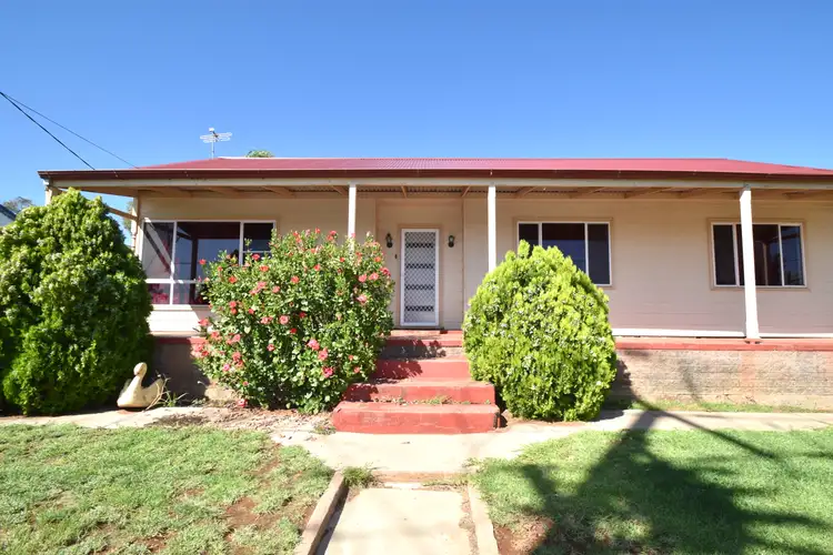 Main view of Homely house listing, 403 Oxide Street, Broken Hill NSW 2880