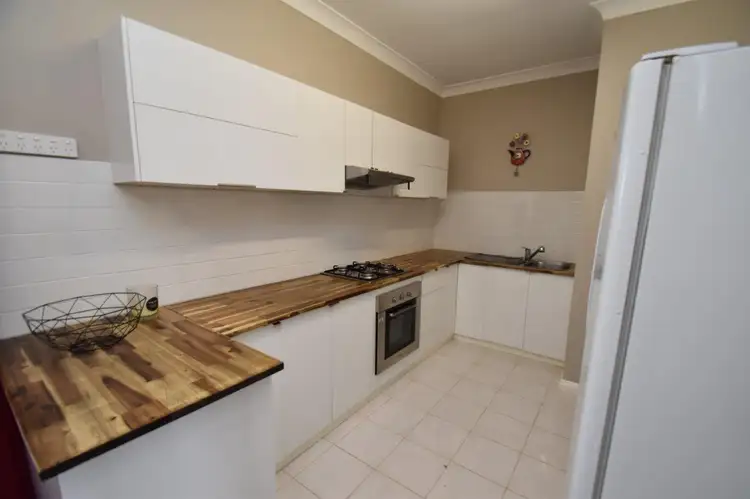 Second view of Homely house listing, 403 Oxide Street, Broken Hill NSW 2880