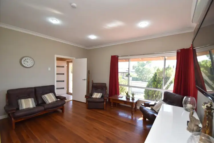 Fifth view of Homely house listing, 403 Oxide Street, Broken Hill NSW 2880