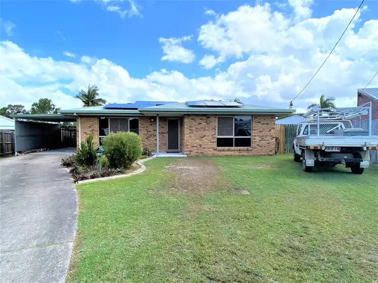 Main view of Homely house listing, 7 Teraglin Court, Tin Can Bay QLD 4580