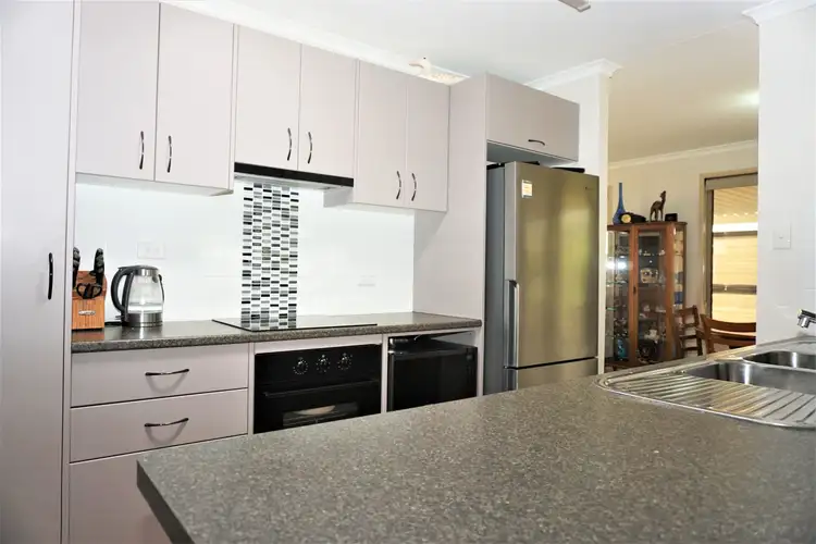 Second view of Homely house listing, 7 Teraglin Court, Tin Can Bay QLD 4580
