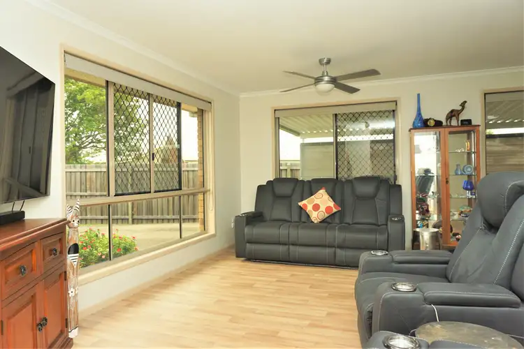 Fourth view of Homely house listing, 7 Teraglin Court, Tin Can Bay QLD 4580