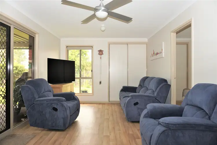 Fifth view of Homely house listing, 7 Teraglin Court, Tin Can Bay QLD 4580