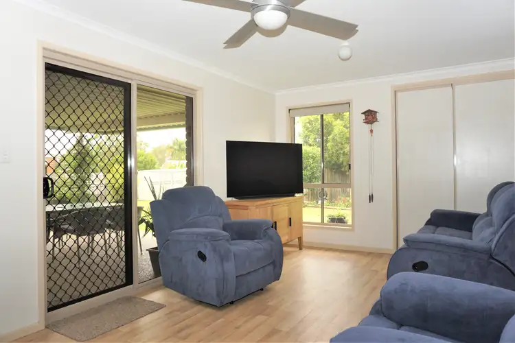 Sixth view of Homely house listing, 7 Teraglin Court, Tin Can Bay QLD 4580