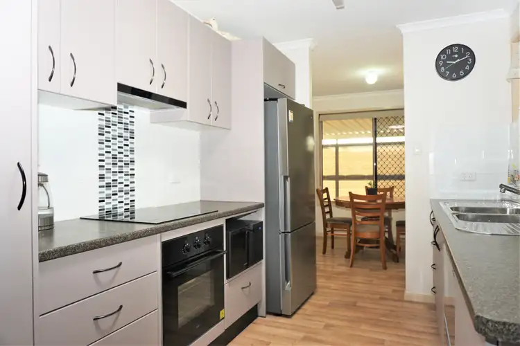 Seventh view of Homely house listing, 7 Teraglin Court, Tin Can Bay QLD 4580