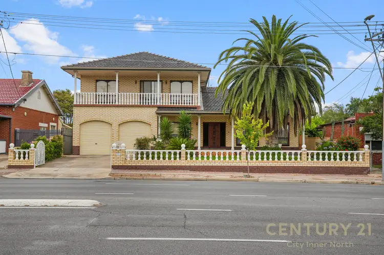 459 Regency Rd, Prospect SA 5082