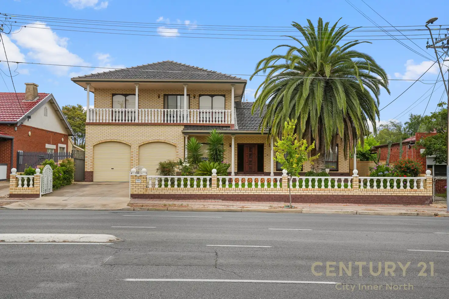 Main view of Homely house listing, 459 Regency Rd, Prospect SA 5082