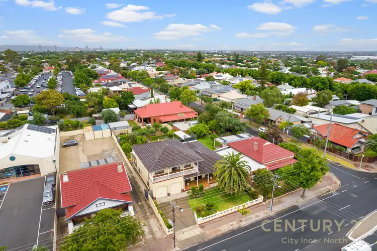 Fifth view of Homely house listing, 459 Regency Rd, Prospect SA 5082