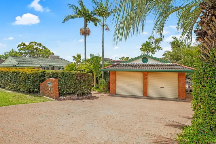 229 Maryland Drive, Maryland NSW 2287