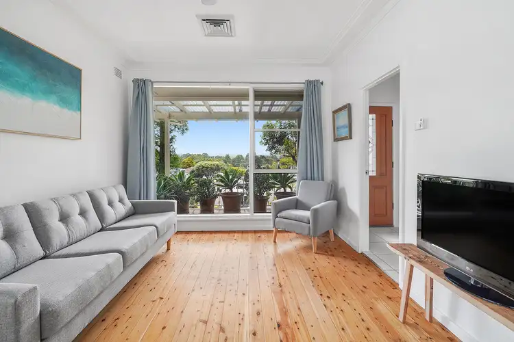 Third view of Homely house listing, 23 Turana Parade, North Lambton NSW 2299