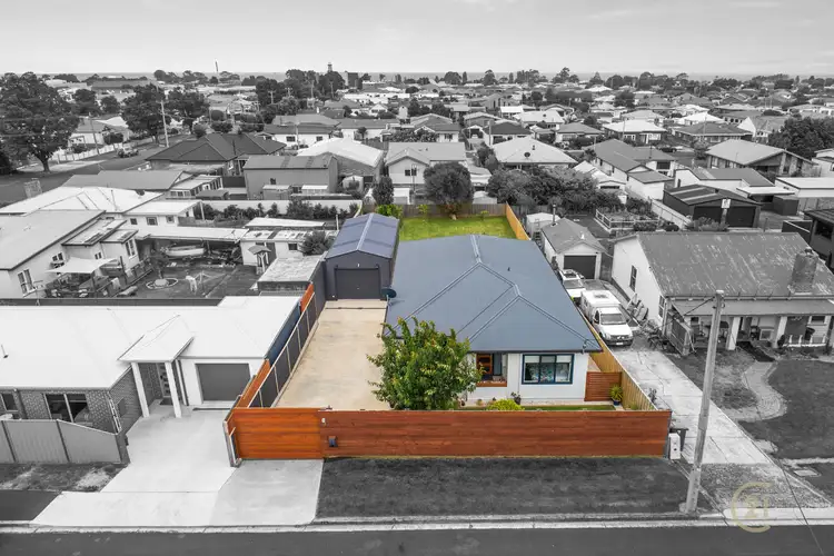 Main view of Homely house listing, 69 Leven Street, Ulverstone TAS 7315