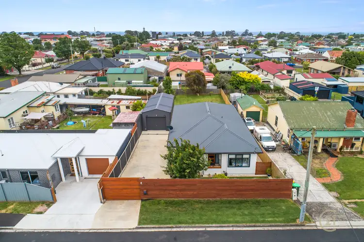 Second view of Homely house listing, 69 Leven Street, Ulverstone TAS 7315