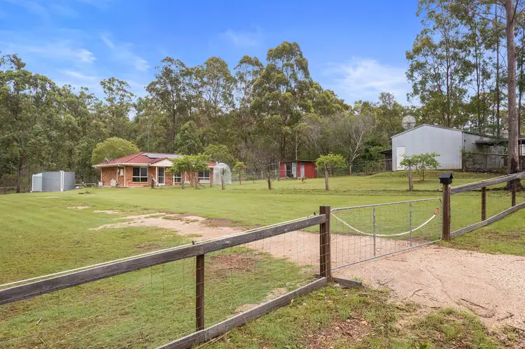 26 Arborthirteen Road, Glenwood QLD 4570