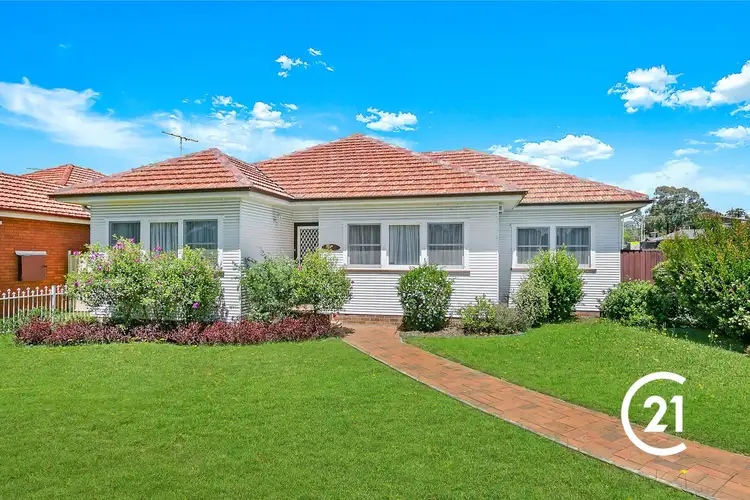 Main view of Homely house listing, 24 Williamson Avenue, Seven Hills NSW 2147