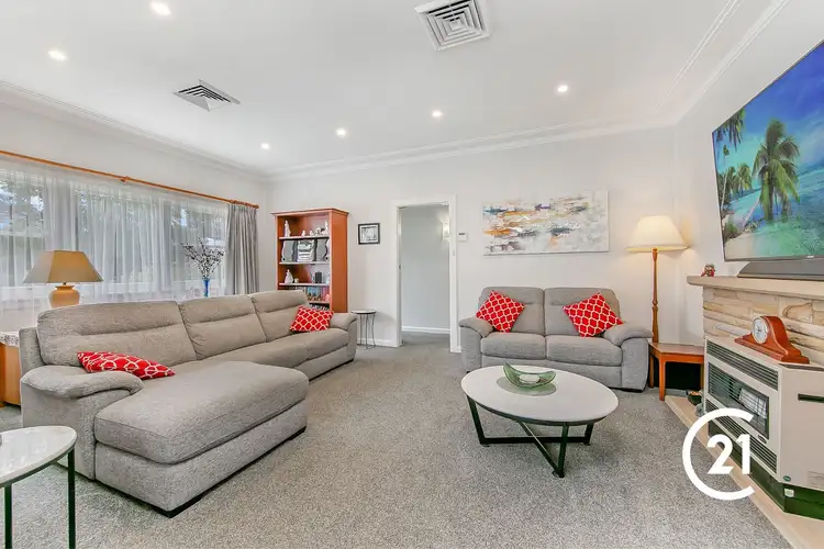 Third view of Homely house listing, 24 Williamson Avenue, Seven Hills NSW 2147