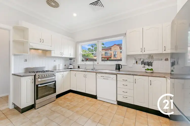 Fourth view of Homely house listing, 24 Williamson Avenue, Seven Hills NSW 2147