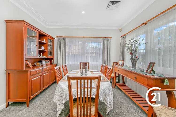 Fifth view of Homely house listing, 24 Williamson Avenue, Seven Hills NSW 2147
