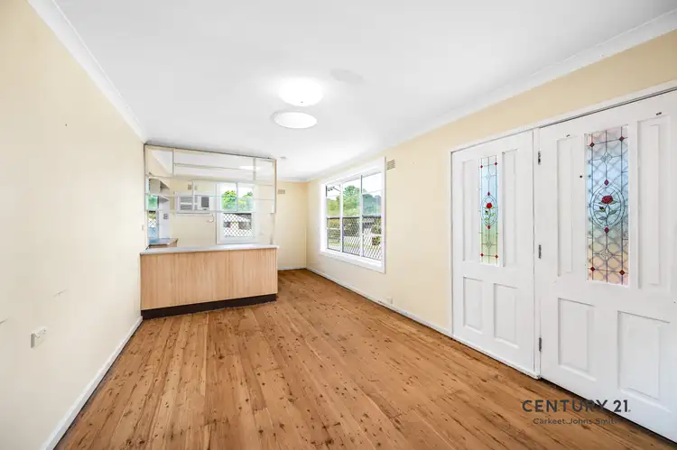 Second view of Homely house listing, 49 Cadaga Road, Gateshead NSW 2290