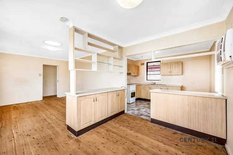 Third view of Homely house listing, 49 Cadaga Road, Gateshead NSW 2290