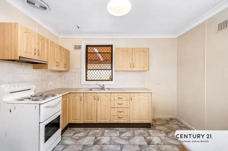 Fifth view of Homely house listing, 49 Cadaga Road, Gateshead NSW 2290