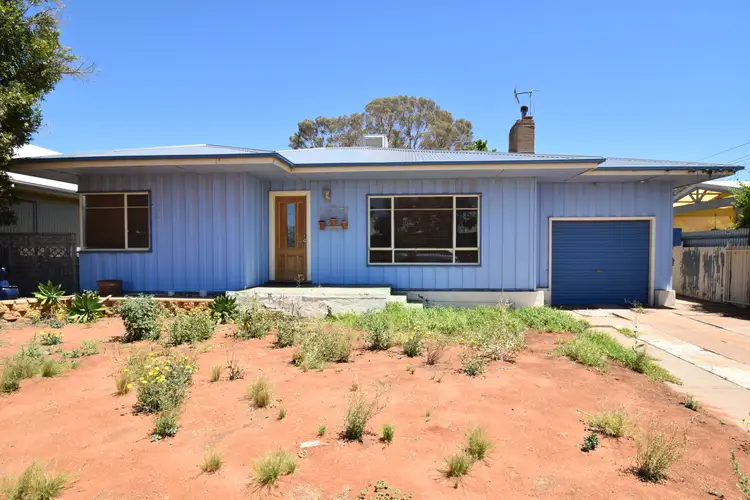 Main view of Homely house listing, 94 Wills Lane, Broken Hill NSW 2880