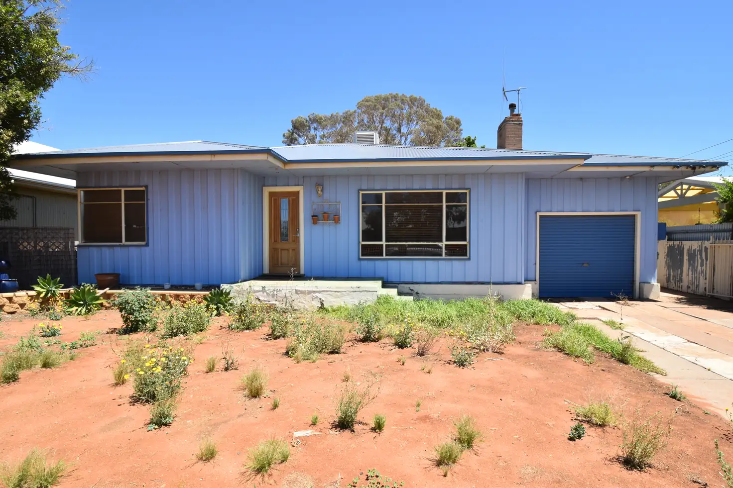 Main view of Homely house listing, 94 Wills Lane, Broken Hill NSW 2880