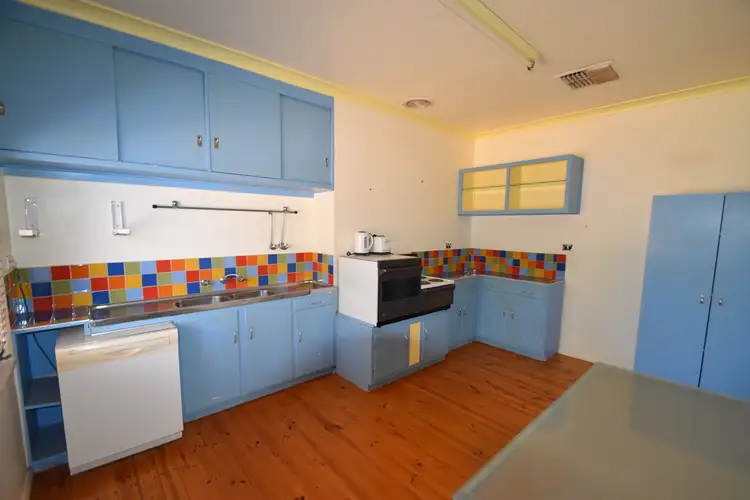 Third view of Homely house listing, 94 Wills Lane, Broken Hill NSW 2880