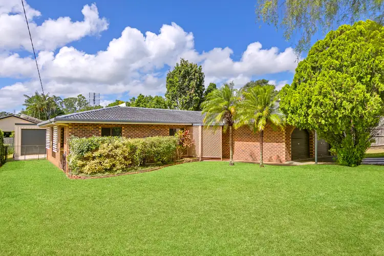 34 Stanley Street, Palmwoods QLD 4555