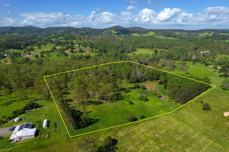 Lot 3 Kinen Lane, Canina QLD 4570
