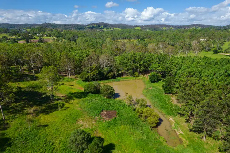 Third view of Homely land listing, Lot 3 Kinen Lane, Canina QLD 4570